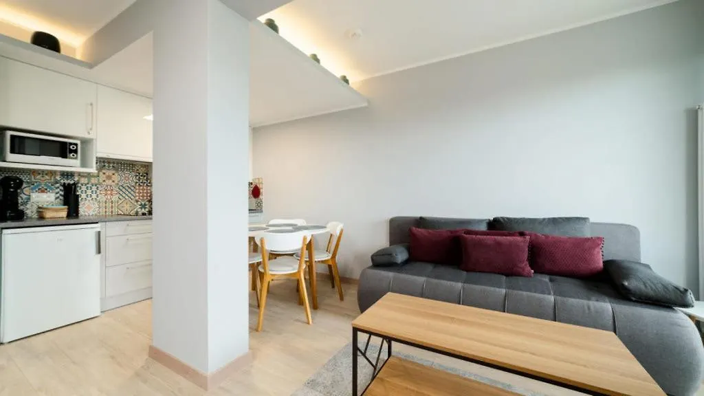 Apartamento Triventi Apartament 2 Sypialnie, Garaz, Blisko Tropikana I Wyciag Na Kope Karpacz Polonia