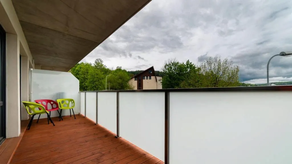 Triventi Apartament 2 Sypialnie, Garaz, Blisko Tropikana I Wyciag Na Kope Karpacz