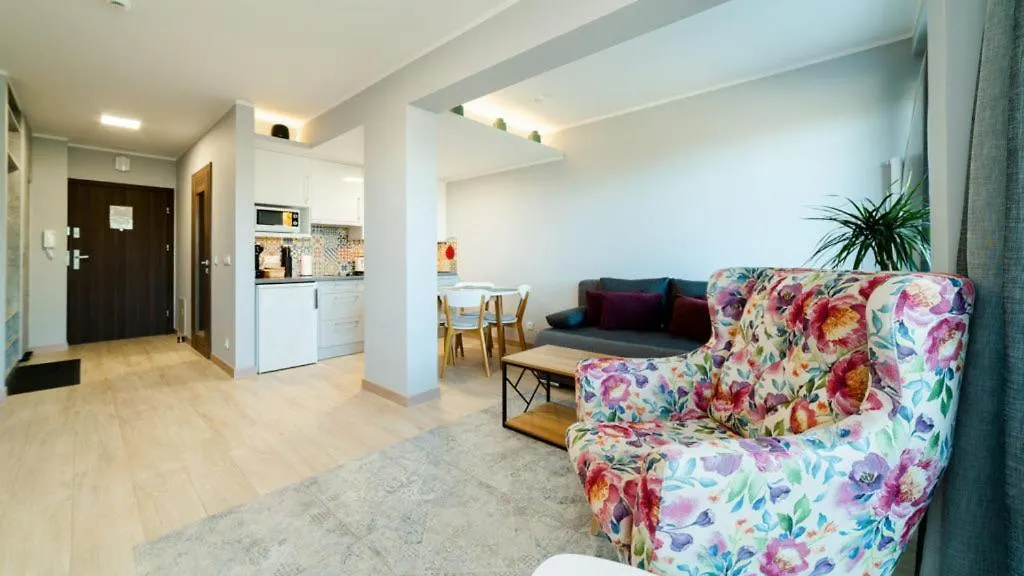 Triventi Apartament 2 Sypialnie, Garaz, Blisko Tropikana I Wyciag Na Kope Karpacz Apartamento